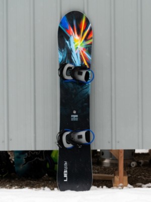 LIB TECH DYNAMO 2024、153cm Lib Tech Dynamo Snowboard | Lib Tech